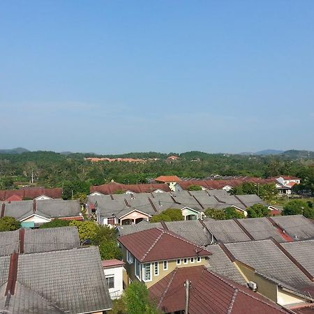 Alor Villa Malacca Екстер'єр фото