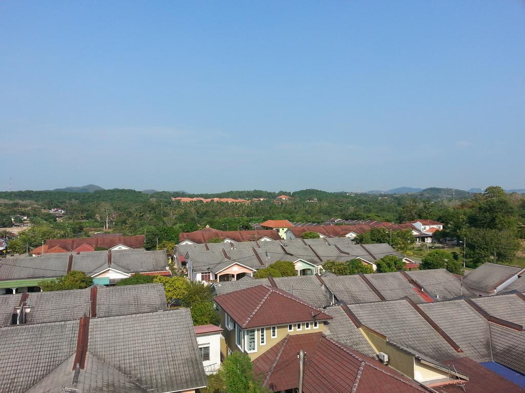 Alor Villa Malacca Екстер'єр фото