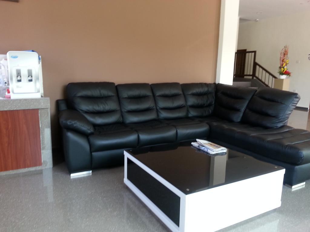 Alor Villa Malacca Екстер'єр фото